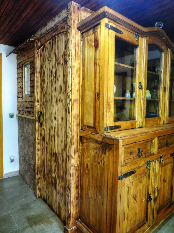 הוילה סלאמנקה Casa Quevedo מראה חיצוני תמונה